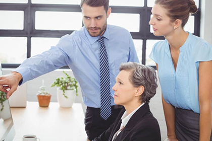 劳动局能否协助解决朋友欠款问题？